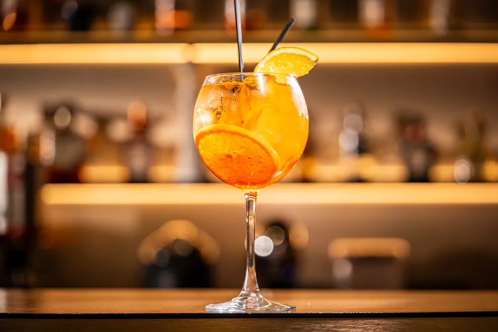 Aperol Spritz