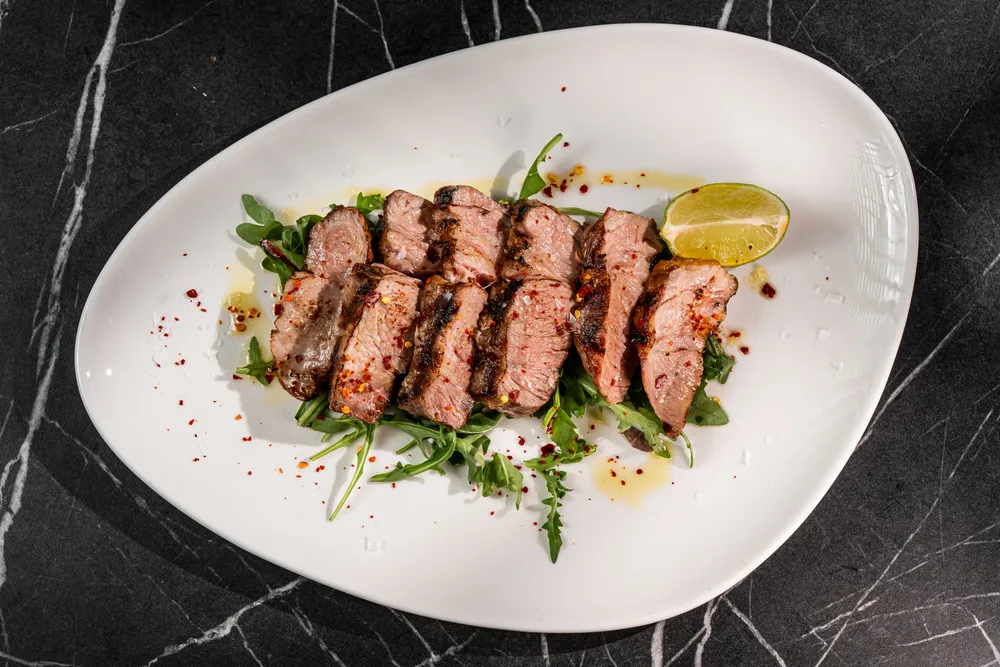 Ceafă de Porc Iberico (250g)