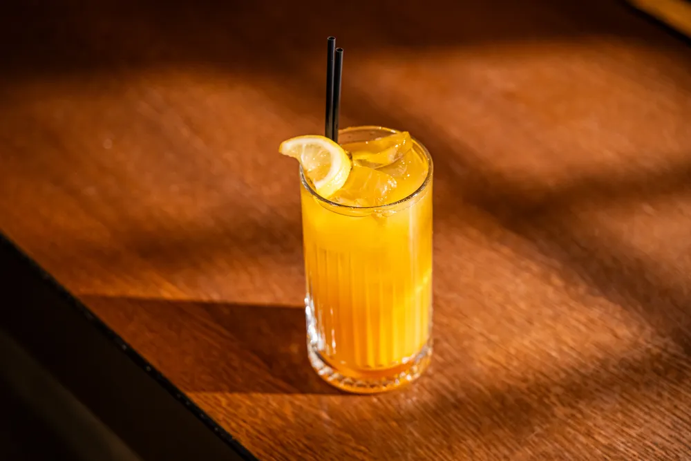 Classic Lemonade (400ml)