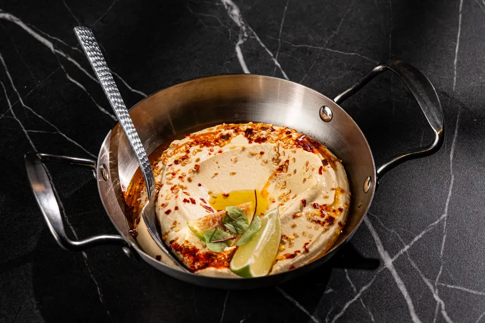 Hummus (150g)