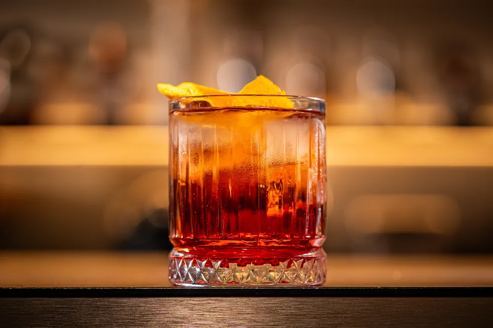 Negroni