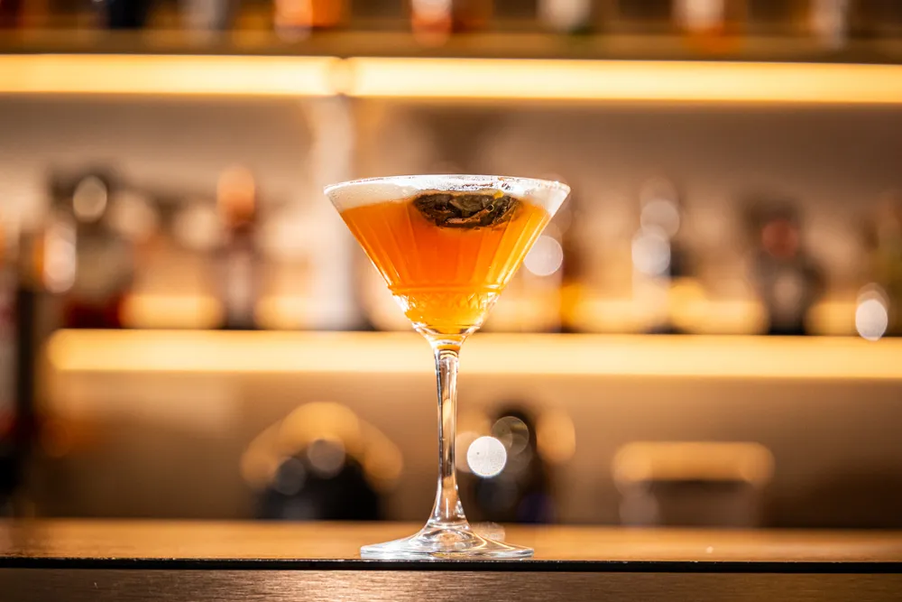Pornstar Martini