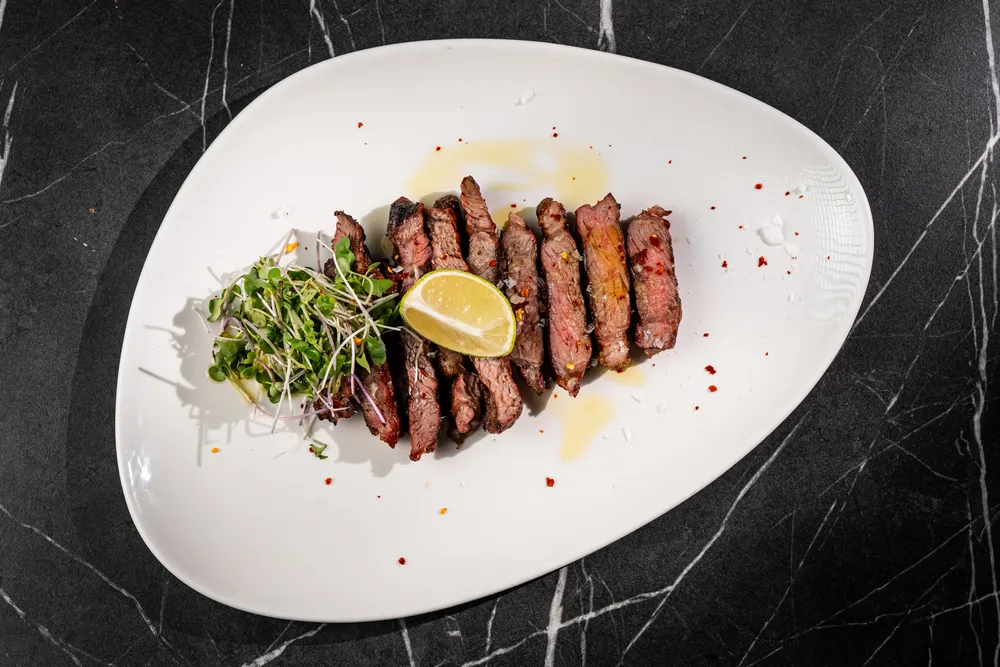 Rib-Eye Steak (300g)