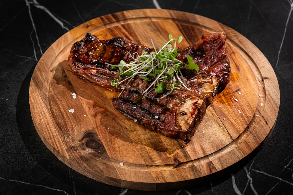 T-Bone Steak (400g)