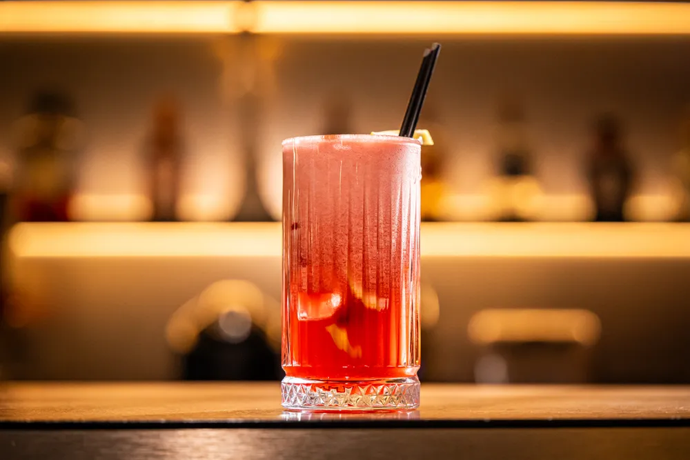 Wild Cherry (300ml)